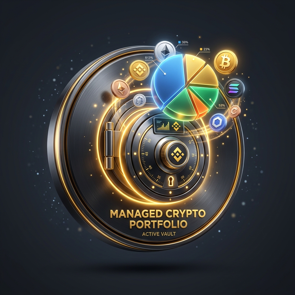 Verwaltetes Portfolio